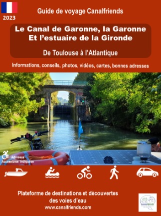 couverture guide canalfriends 2023
